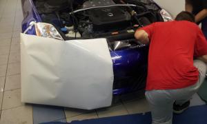 AUTOJH - Jiří Hradecký - ukázka práce