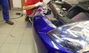AUTOJH - Jiří Hradecký - ukázka práce